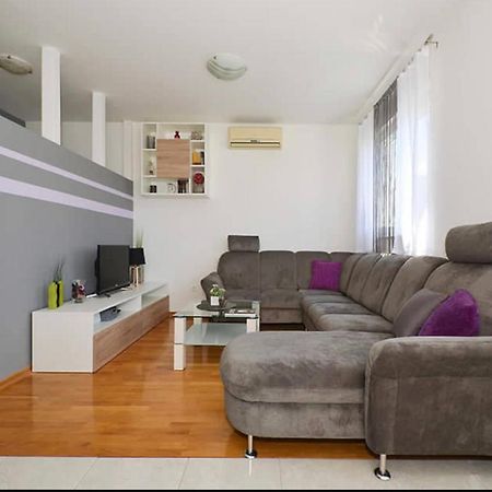 Apartment Charlie 珀德垂那 外观 照片