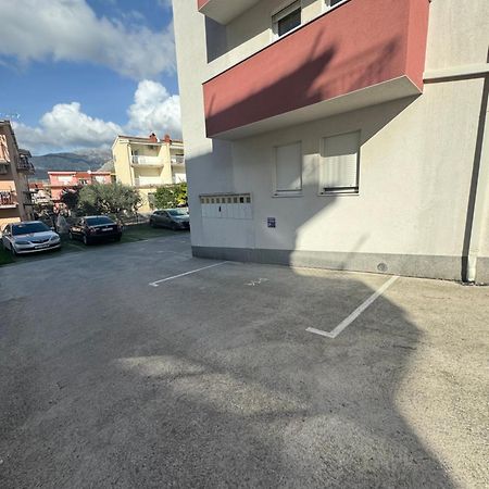 Apartment Charlie 珀德垂那 外观 照片